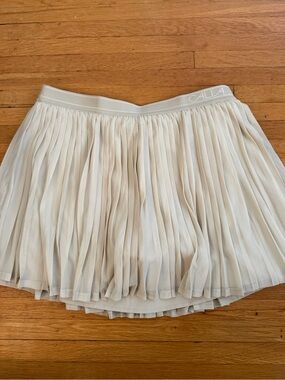 Calia high rise skort